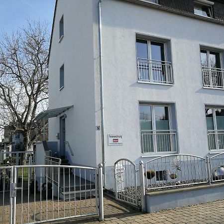 Ferienvilla Koblenz Coblença Exterior foto